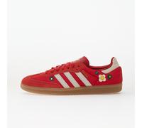 Adidas WMNS Originals x Liberty London Samba OG women Lowtop red taille: 38