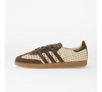 Baskets adidas Samba Og W Crew White/ Earth Strata/ Gold Metallic EUR 41 1/3