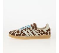 Adidas Chaussures basses SAMBA OG W Homme Marron/Beige Taille 42