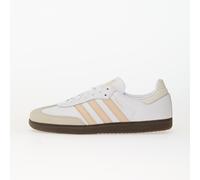 Baskets adidas Samba Og W Ftw White/ Sand Strata/ Off White EUR 37 1/3