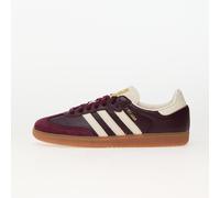 Baskets adidas Samba Og W Maroon/ Crew White/ Gold Metallic EUR 40