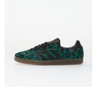 Adidas WMNS SAMBA men Lowtop black|green taille: 36 2/3