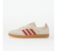 Baskets adidas Samba Og W Wonder Beige/ Crew White/ Better Scarlet EUR 36 2/3