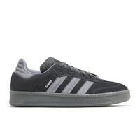 ADIDAS ORIGINALS Baskets basses 'Samba' gris / gris foncé / blanc, Taille 45-45,5