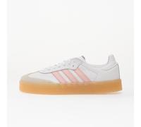Adidas Originals Baskets basses Sambae crème/corail/blanc Taille 38