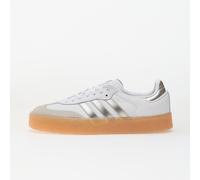 Baskets adidas Sambae W Ftw White/ Silver Metallic/ Gum EUR 38 2/3