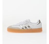 Baskets adidas Sambae W Ftw White/ Silver Metallic/ Gum EUR 38