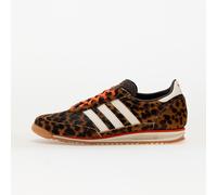 Baskets adidas SL 72 Og W Dark Brown/ Off White/ Semi Impact Orange EUR 37 1/3