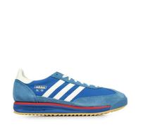 Baskets - adidas - Sl 72 Rs - Cuir - Confort - Semelle en caoutchouc 44