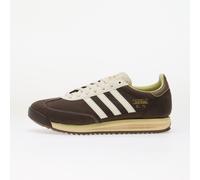 Baskets adidas SL 72 RS Dark Brown/ Off White/ Dual Yellow EUR 43 1/3