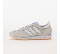 Adidas Baskets basses SL 72 RS Gris 37 1/3
