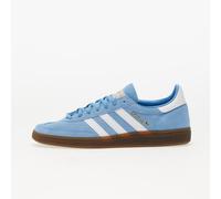 ADIDAS ORIGINALS Baskets basses Handball Spezial bleu clair/blanc Taille 36,5-37