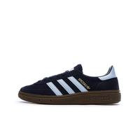 Baskets - ADIDAS - Spezial - Marines/Bleu - Tige textile et cuir - Fermeture lacets 39 1/3