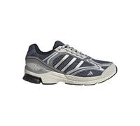 ADIDAS SPORTSWEAR Baskets basses 'Spiritain 2000' bleu foncé / gris clair / gris foncé / argent, Taille 46,5-47