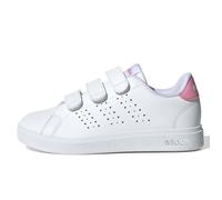 Baskets Adidas Sport Advantage Base 2.0 Cf C - Adidas - Blanc - Mixte - Scratch - Enfant - Plat - Synthétique 31