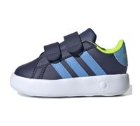 Baskets Adidas Sport Grand Court 2.0 Cf I - Adidas - Enfant - Bleu - Scratch - Synthétique 24