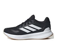 Adidas Mixte Enfant RUNFALCON 5 Shoes Junior, Core Black/FTWR White/Gum 3, 38 EU