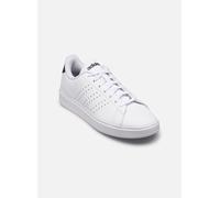 Adidas Baskets Advantage 2.0 Sportswear Homme Blanc Taille 38