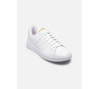 Adidas Baskets Advantage 2.0 Femme – Cloud White/Putty Mauve/Gold met – 39 1/3 EU