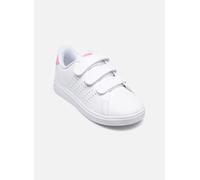 Baskets adidas sportswear Advantage Base 2.0 Cf K pour Enfant 33 Blanc