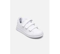 Baskets adidas sportswear Advantage Cf C pour 34 Blanc