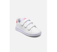 Baskets adidas sportswear Advantage Cf C pour Enfant 34 Blanc