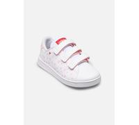 Baskets adidas sportswear Advantage Cf C pour Enfant 35 Blanc