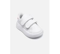 Baskets adidas sportswear Advantage Cf I pour Enfant 19 Blanc