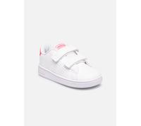 Baskets adidas sportswear Advantage Cf I pour Enfant 19 Blanc