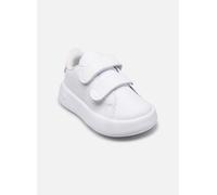 Baskets adidas sportswear Advantage Cf I pour Enfant 23 Blanc