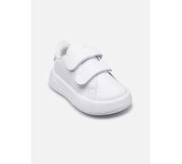 Baskets adidas sportswear Advantage Cf I pour Enfant 24 Blanc