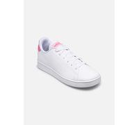 Baskets adidas sportswear Advantage K pour Enfant 36 2/3 Blanc