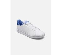 Baskets adidas sportswear Advantage K pour Enfant 37 1/3 Blanc