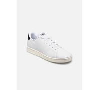 Baskets adidas sportswear Advantage K pour Enfant 38 Blanc