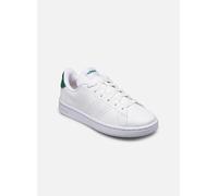 Adidas Baskets Advantage W Sportswear Blanc Femme 36