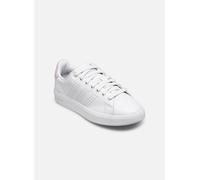 Chaussures adidas Advantage Premium blanc rose femme - 38