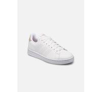 Baskets basses femmes adidas ADVANTAGE Blanc 36