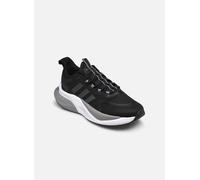 Baskets adidas sportswear Alphabounce + M pour Homme 41 1/3 Noir