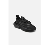 Baskets adidas sportswear Alphabounce + W pour Femme 40 2/3 Noir