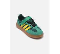 Barreda Decode Chaussures Enfant Collegiate Green / Yellow / Court Green 28