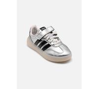 Baskets adidas sportswear BARREDA DECODE EL C pour Enfant 34 Argent