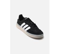 adidas Mixte Enfant BARREDA Decode Shoes Junior Chaussures, Core Black/FTWR White/Core White, 35 1/2 EU