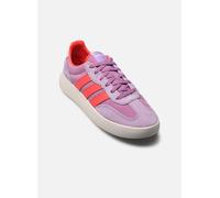 Adidas Barreda Decode Trainers Violet EU 35 1/2 Enfants