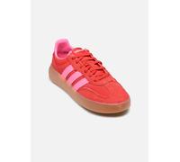 Baskets basses enfant filles adidas BARREDA DECODE J Rouge 38 2/3