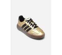 adidas Femme BARREDA Decode Shoes, Cyber met./Core Black/GUM5, 42 EU