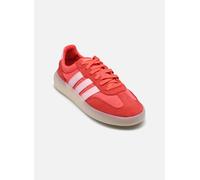 adidas Women's Chaussure Barreda Decode, Pure Ruby/Semi Lucid Red/Clear Pink, 37 1/3