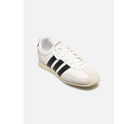adidas - Women's Barreda Lo - Baskets - EU 42 2/3 - core white / core black / warm vanille