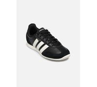 Baskets adidas sportswear BARREDA LO W pour 38 2/3 Noir