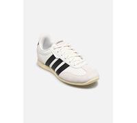 Baskets adidas sportswear BARREDA LO W pour Femme 36 Blanc