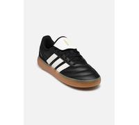 Adidas Baskets Barreda Mundial noir pur blanc Taille 44